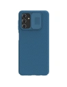 Etui Nillkin Camshield Case Samsung Galaxy A24 LTE Modrý