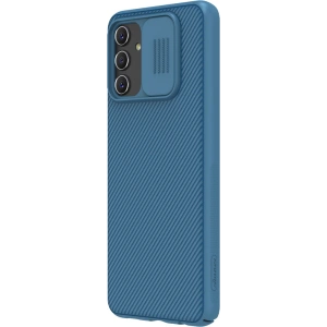 Kup Nillkin Samsung Fall Camshield Fall Galaxy A24 LTE Blau - NLK1153 - {ean13} - Sklep Home Screen