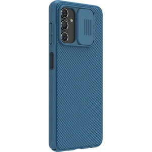 Kup Nillkin Samsung Fall Camshield Fall Galaxy A24 LTE Blau - NLK1153 - {ean13} - Sklep Home Screen