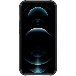Kup Etui Nillkin Camshield Pro Xiaomi 13 Lite Civi 2 Czarny - NLK1154 - {ean13} - Sklep Home Screen
