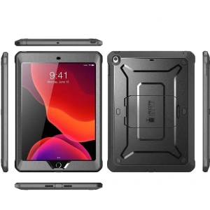 Kup Etui Supcase Unicorn Beetle Pro Apple iPad 10.2 2019 Negru - SPC066BLK - {ean13} - Sklep Home Screen
