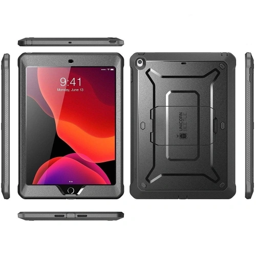 Kup Etui Supcase Unicorn Beetle Pro Apple iPad 10.2 2019 Negru - SPC066BLK - {ean13} - Sklep Home Screen