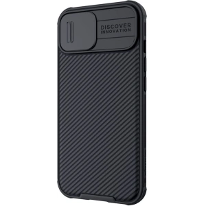 Kup Etui Nillkin Camshield Pro Xiaomi 13 Lite Civi 2 Czarny - NLK1154 - {ean13} - Sklep Home Screen