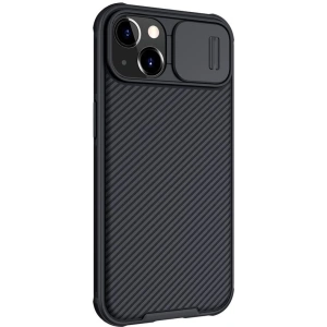 Kup Etui Nillkin Camshield Pro Xiaomi 13 Lite Civi 2 Czarny - NLK1154 - {ean13} - Sklep Home Screen