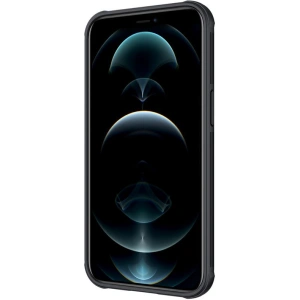 Kup Nillkin Xiaomi Tasche Camshield Pro 13 Lite Civi 2 Schwarz - NLK1154 - {ean13} - Sklep Home Screen