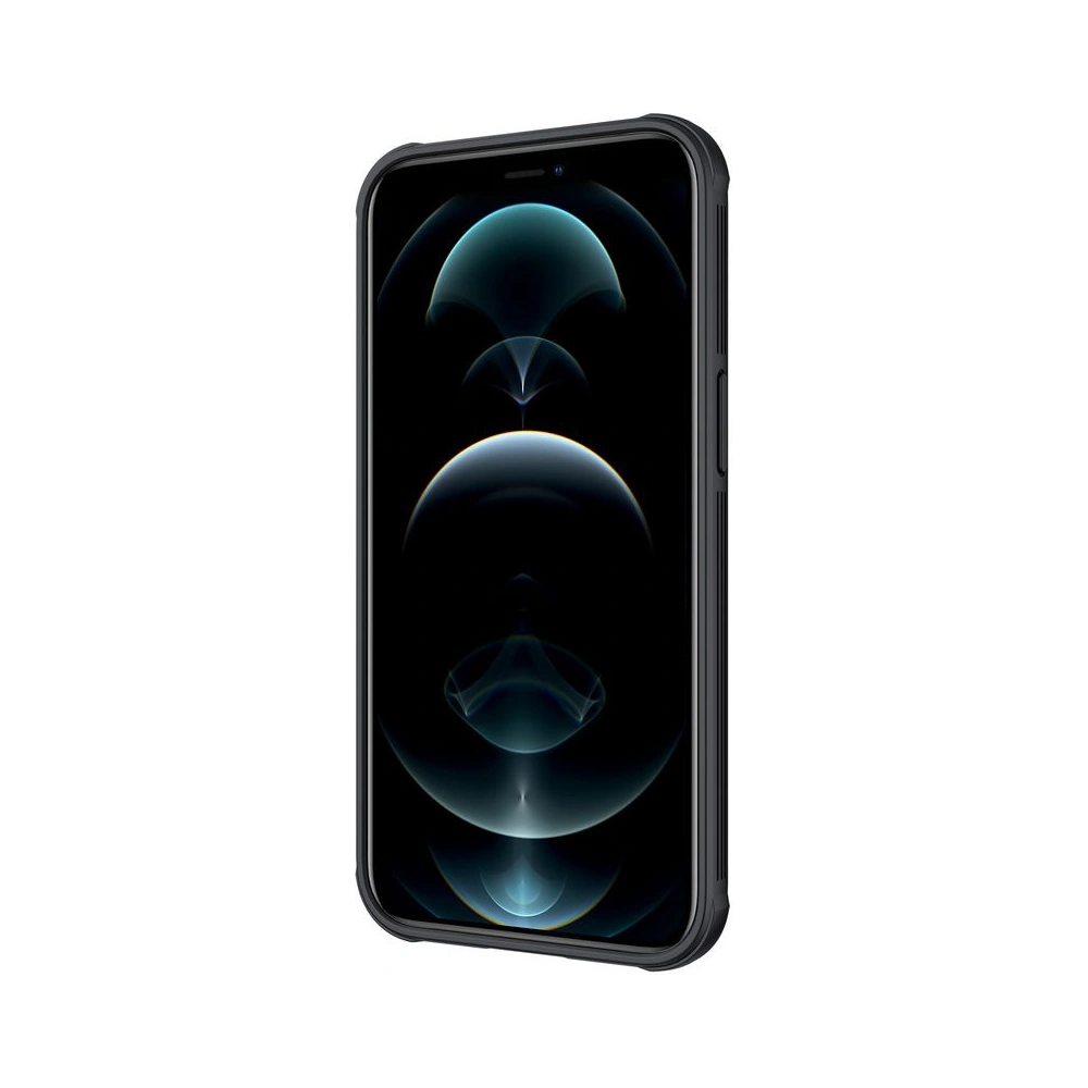 Etui Nillkin Camshield Pro Xiaomi 13 Lite Civi 2 Czarny