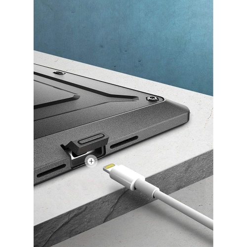 Kup Etui Supcase Unicorn Beetle Pro Apple iPad 10.2 2019 Negru - SPC066BLK - {ean13} - Sklep Home Screen