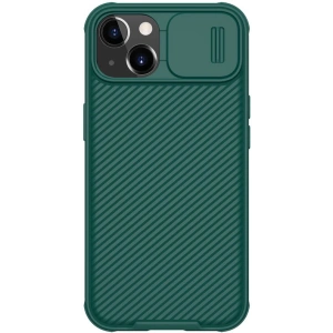 Buy Nillkin Camshield Pro Xiaomi POCO F5/Redmi Note 12 Turbo Dark Green - NLK1157 - {ean13} - Home Screen Store Europe