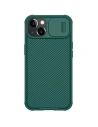 Etui Nillkin Camshield Pro Xiaomi POCO F5/Redmi Note 12 Turbo Dark Green