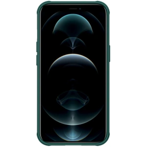 Kup Etui Nillkin Camshield Pro Xiaomi POCO F5/Redmi Note 12 Turbo Dark Green - NLK1157 - {ean13} - Sklep Home Screen
