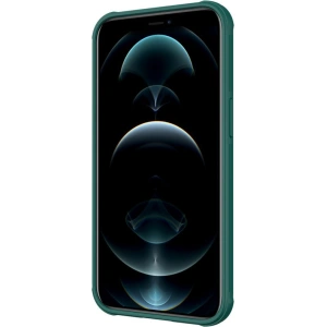 Kup Etui Nillkin Camshield Pro Xiaomi POCO F5/Redmi Note 12 Turbo Dark Green - NLK1157 - {ean13} - Sklep Home Screen
