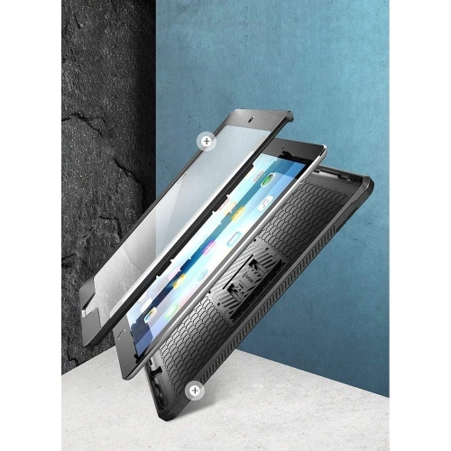 Kup Etui Supcase Unicorn Beetle Pro Apple iPad 10.2 2019 Negru - SPC066BLK - {ean13} - Sklep Home Screen