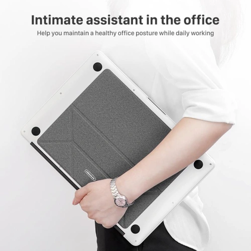 Kup Podstawka do laptopa Nillkin Ascent Stand Szary - NLK1158 - {ean13} - Sklep Home Screen