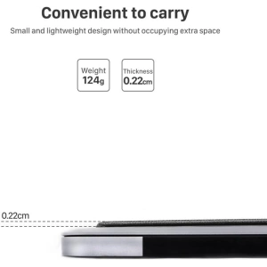 Kup Nillkin Suport pentru laptop Ascent Stand Gri - NLK1158 - {ean13} - Sklep Home Screen
