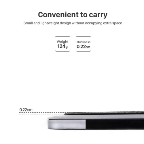 Buy Nillkin Ascent Stand Laptop gray - NLK1158 - {ean13} - Home Screen Store Europe