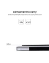 Buy Nillkin Ascent Stand Laptop gray - NLK1158 - {ean13} - Home Screen Store Europe