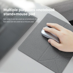 Kup Podstawka do laptopa Nillkin Ascent Stand Szary - NLK1158 - {ean13} - Sklep Home Screen