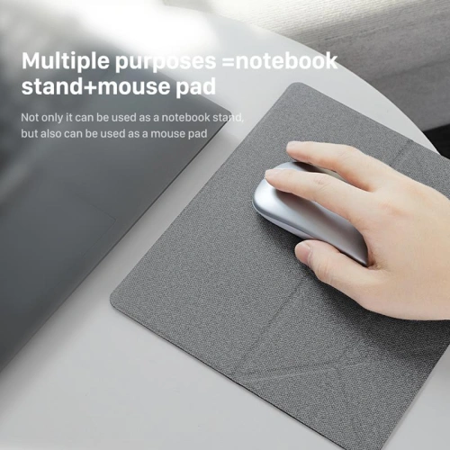 Kup Podstawka do laptopa Nillkin Ascent Stand Szary - NLK1158 - {ean13} - Sklep Home Screen