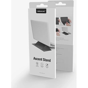 Kup Podstawka do laptopa Nillkin Ascent Stand Szary - NLK1158 - {ean13} - Sklep Home Screen
