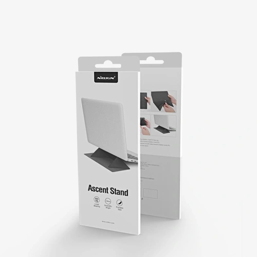 Kup Podstawka do laptopa Nillkin Ascent Stand Szary - NLK1158 - {ean13} - Sklep Home Screen