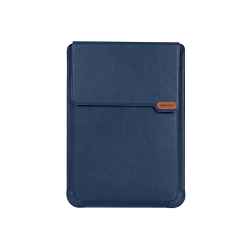 Kup Nillkin Laptoptasche Vielseitig 14 Zoll Blau - NLK1159 - {ean13} - Sklep Home Screen