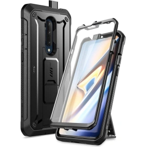 Kup Case Supcase Unicorn Beetle Pro OnePlus 7T Pro Schwarz - SPC067BLK - {ean13} - Sklep Home Screen