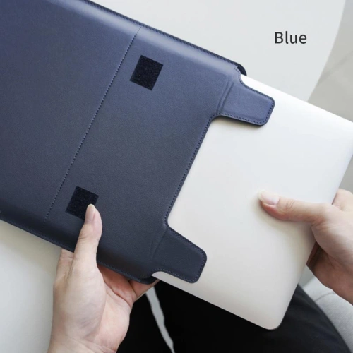 Kup Nillkin Laptoptasche Vielseitig 14 Zoll Blau - NLK1159 - {ean13} - Sklep Home Screen