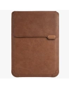 Kup Nillkin Geantă impermeabilă pentru laptop Versatile Water Ripple 14 inch Brown - NLK1160 - {ean13} - Sklep Home Screen