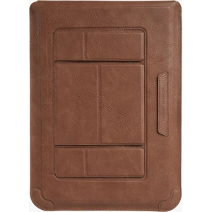 Kup Nillkin Laptop wasserdichte Tasche Vielseitig Wasser Ripple 14 Zoll Braun - NLK1160 - {ean13} - Sklep Home Screen