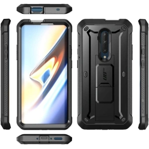 Kup Etui Supcase Unicorn Beetle Pro OnePlus 7T Pro Negru - SPC067BLK - {ean13} - Sklep Home Screen