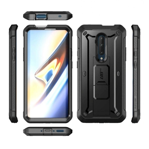 Kup Etui Supcase Unicorn Beetle Pro OnePlus 7T Pro Negru - SPC067BLK - {ean13} - Sklep Home Screen