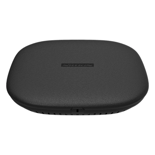 Buy Nillkin Powerchic Pro 15W Fast Wireless Charger black - NLK1161 - {ean13} - Home Screen Store Europe