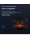 Buy Nillkin Powerchic Pro 15W Fast Wireless Charger black - NLK1161 - {ean13} - Home Screen Store Europe