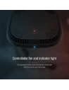 Buy Nillkin Powerchic Pro 15W Fast Wireless Charger black - NLK1161 - {ean13} - Home Screen Store Europe