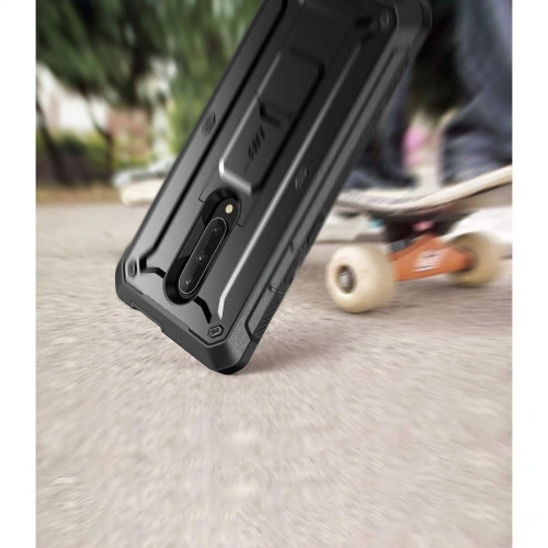 Kup Etui Supcase Unicorn Beetle Pro OnePlus 7T Pro Negru - SPC067BLK - {ean13} - Sklep Home Screen
