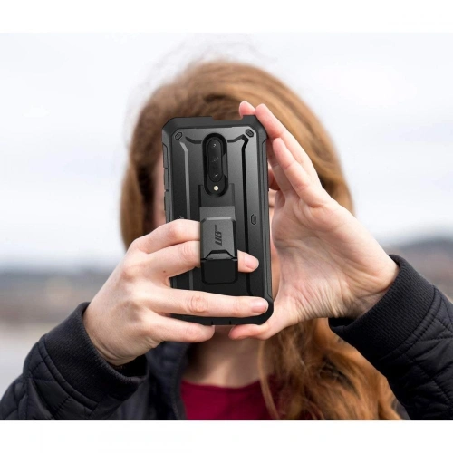 Kup Etui Supcase Unicorn Beetle Pro OnePlus 7T Pro Negru - SPC067BLK - {ean13} - Sklep Home Screen