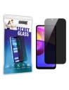 Matowe szkło prywatyzujące GrizzGlass SecretGlass do Lenovo K14 Plus