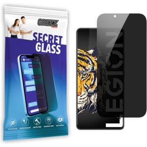 Matowe szkło prywatyzujące GrizzGlass SecretGlass do Lenovo Legion Y70