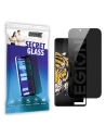 Matowe szkło prywatyzujące GrizzGlass SecretGlass do Lenovo Legion Y70