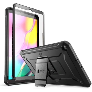 Kup Etui Supcase Unicorn Beetle Pro Galaxy Tab A 10.1 2019 T510/T515 Black - SPC069BLK - {ean13} - Sklep Home Screen