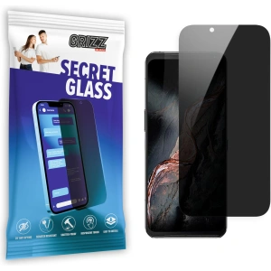 Matowe szkło prywatyzujące GrizzGlass SecretGlass do Lenovo Legion Y90