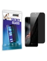 Matowe szkło prywatyzujące GrizzGlass SecretGlass do Lenovo Legion Y90