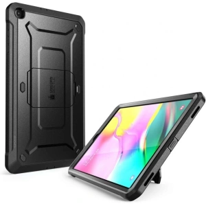 Kup Etui Supcase Unicorn Beetle Pro Galaxy Tab A 10.1 2019 T510/T515 Black - SPC069BLK - {ean13} - Sklep Home Screen
