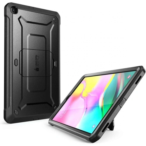 Kup Etui Supcase Unicorn Beetle Pro Galaxy Tab A 10.1 2019 T510/T515 Černá - SPC069BLK - {ean13} - Sklep Home Screen