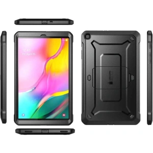 Kup Etui Supcase Unicorn Beetle Pro Galaxy Tab A 10.1 2019 T510/T515 Black - SPC069BLK - {ean13} - Sklep Home Screen
