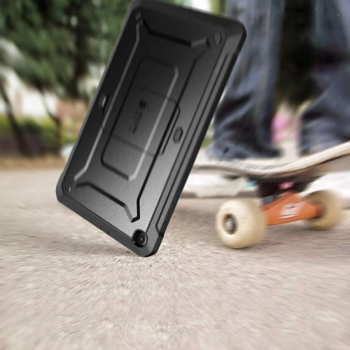 Kup Etui Supcase Unicorn Beetle Pro Galaxy Tab A 10.1 2019 T510/T515 Černá - SPC069BLK - {ean13} - Sklep Home Screen