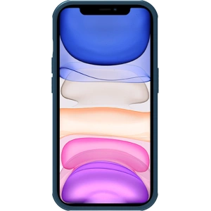 Kup Etui Nillkin Super Shield Pro Xiaomi POCO F5/Redmi Note 12 Turbo Niebieski - NLK1168 - {ean13} - Sklep Home Screen