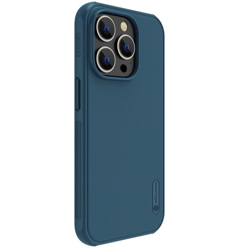Buy Nillkin Super Shield Pro Xiaomi POCO F5/Redmi Note 12 Turbo blue - NLK1168 - {ean13} - Home Screen Store Europe