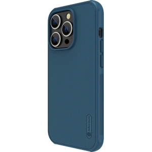 Kup Etui Nillkin Super Shield Pro Xiaomi POCO F5/Redmi Note 12 Turbo Niebieski - NLK1168 - {ean13} - Sklep Home Screen