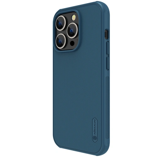 Buy Nillkin Super Shield Pro Xiaomi POCO F5/Redmi Note 12 Turbo blue - NLK1168 - {ean13} - Home Screen Store Europe